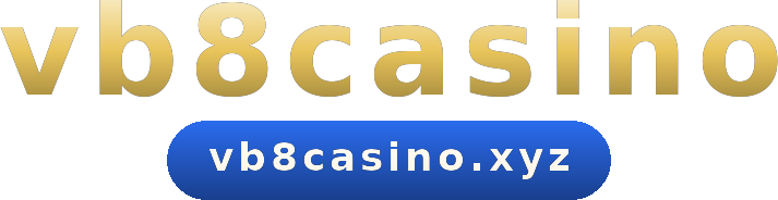 vb8casino logo