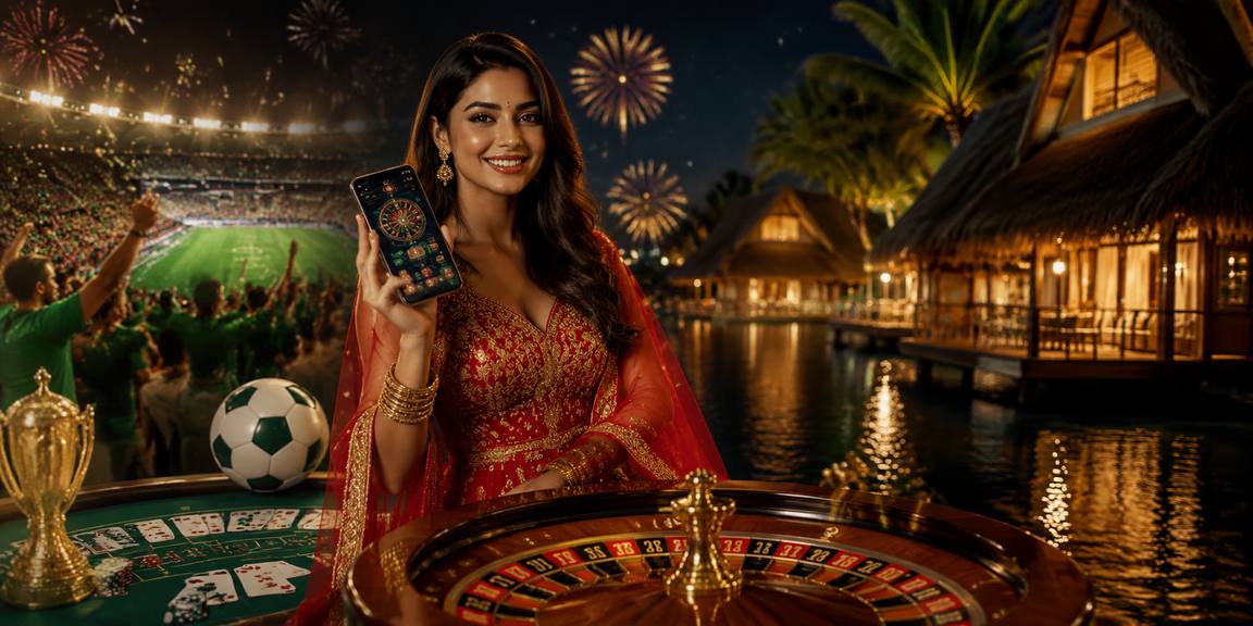vb8casino Buffalo Rising সম্পর্কে যা জানা দরকার
